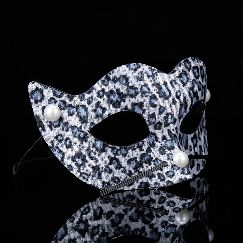 Creative Party For Dance Tiger - Cosplay Prop Pattern recension och pris