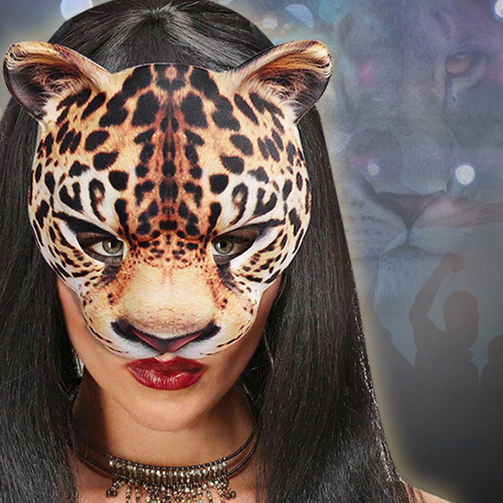 Creative Party For Dance Tiger - Cosplay Prop Pattern recension och pris