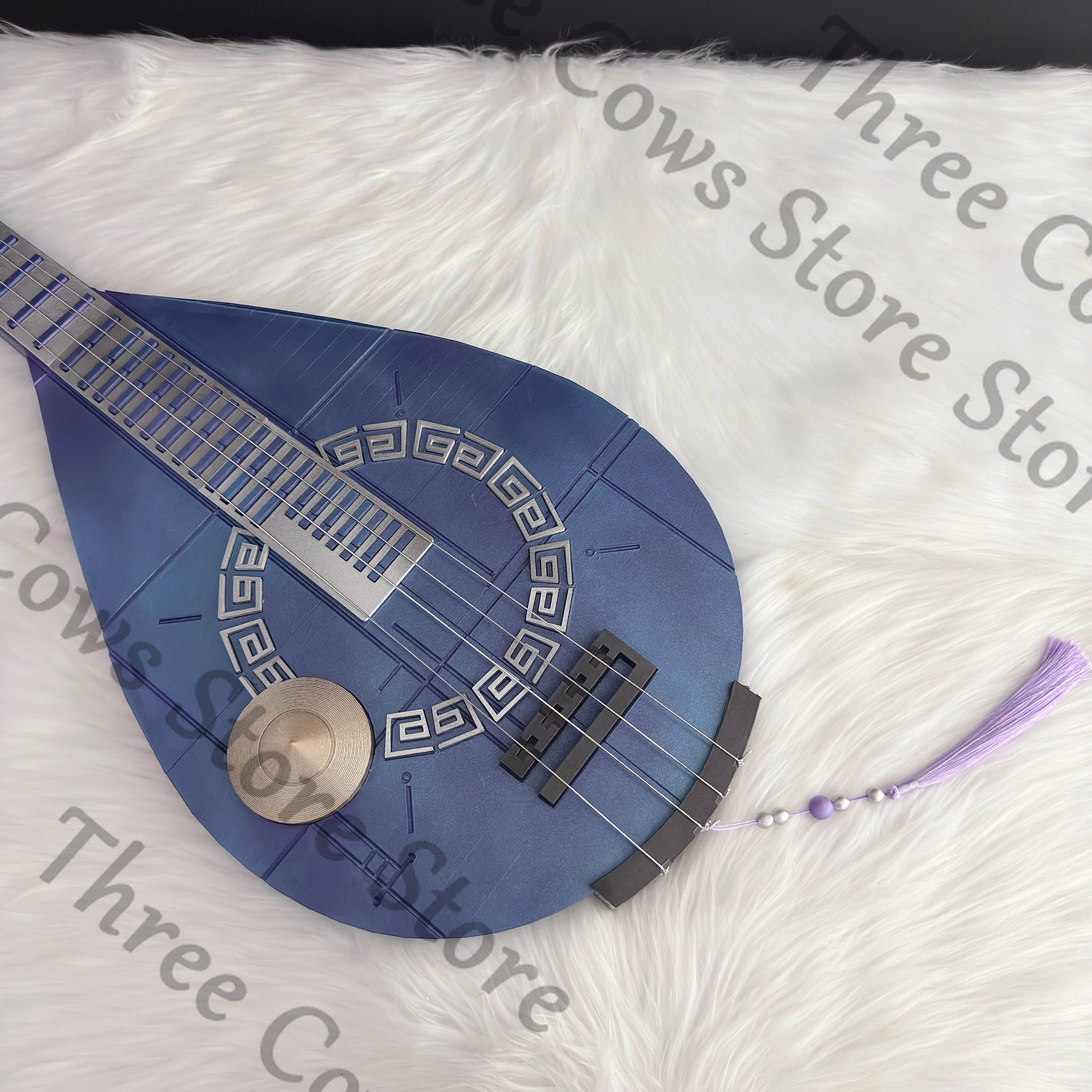 Anime Arknights Jun Cosplay Ca - Cosplay Prop Kit recension och pris