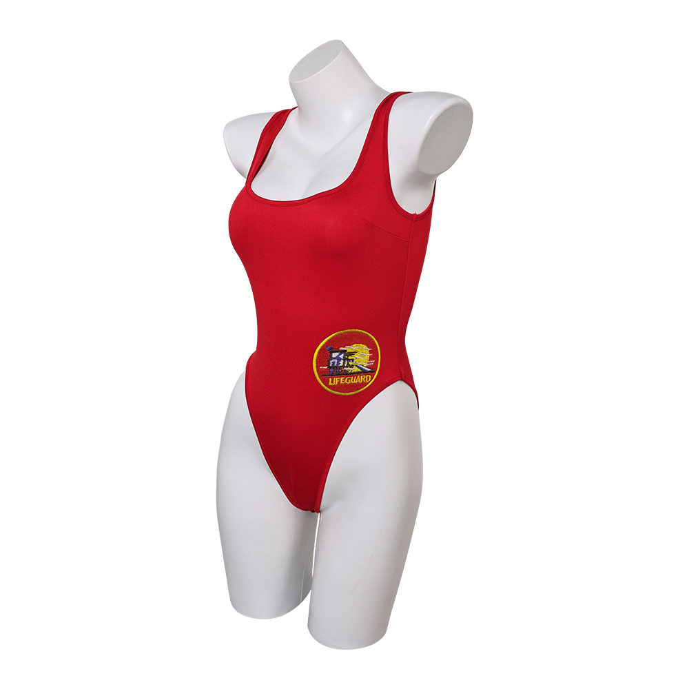 Women CJ Parker Baywatch Swims - Cosplay Floating Prop recension och pris