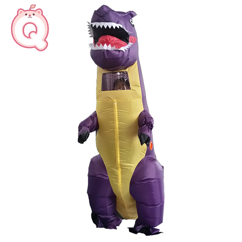 Cartoon Tyrannosaurus Rex Doll - Cosplay Prop Building recension och pris