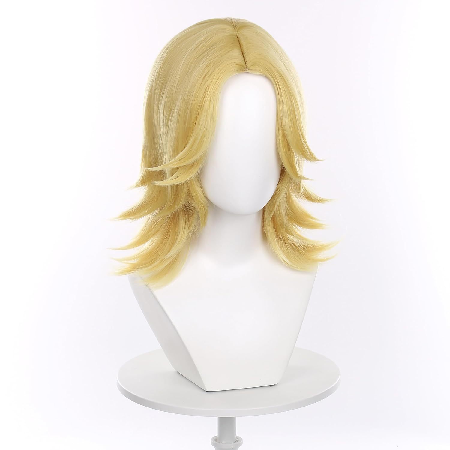 JOJO's Bizarre Adventure: Stee - Wig Fiber Net recension och pris