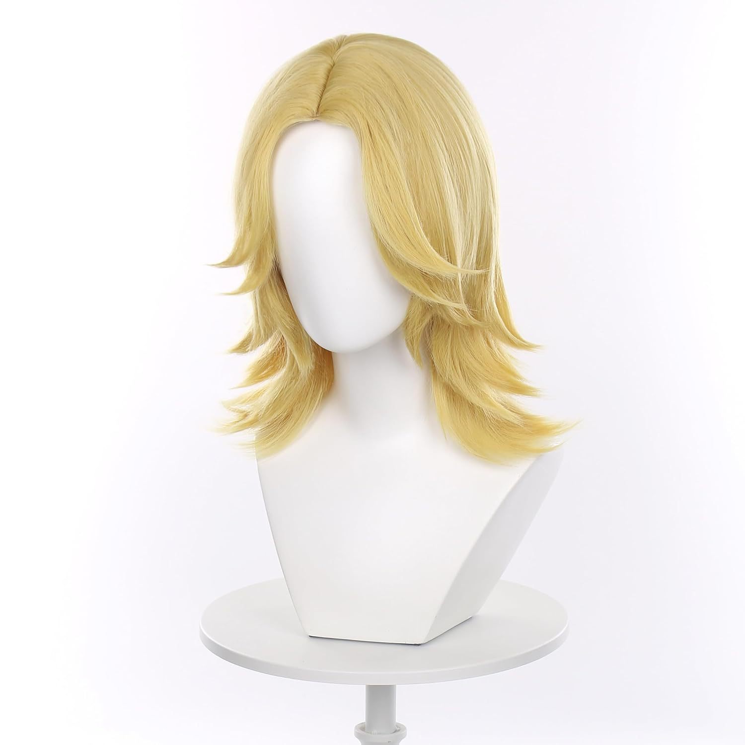 JOJO's Bizarre Adventure: Stee - Wig Fiber Net recension och pris