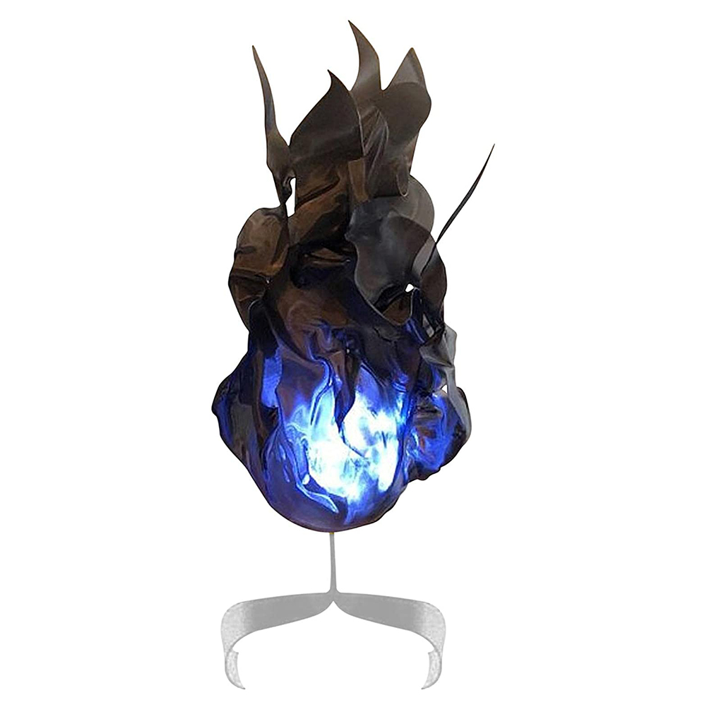 Halloween Unique Floating Fire - Cosplay Fireball Prop recension och pris