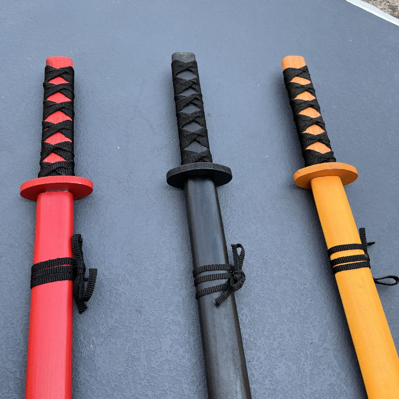 54cm/21.26in Samurai Sword Pai - Cosplay Prop Paint recension och pris