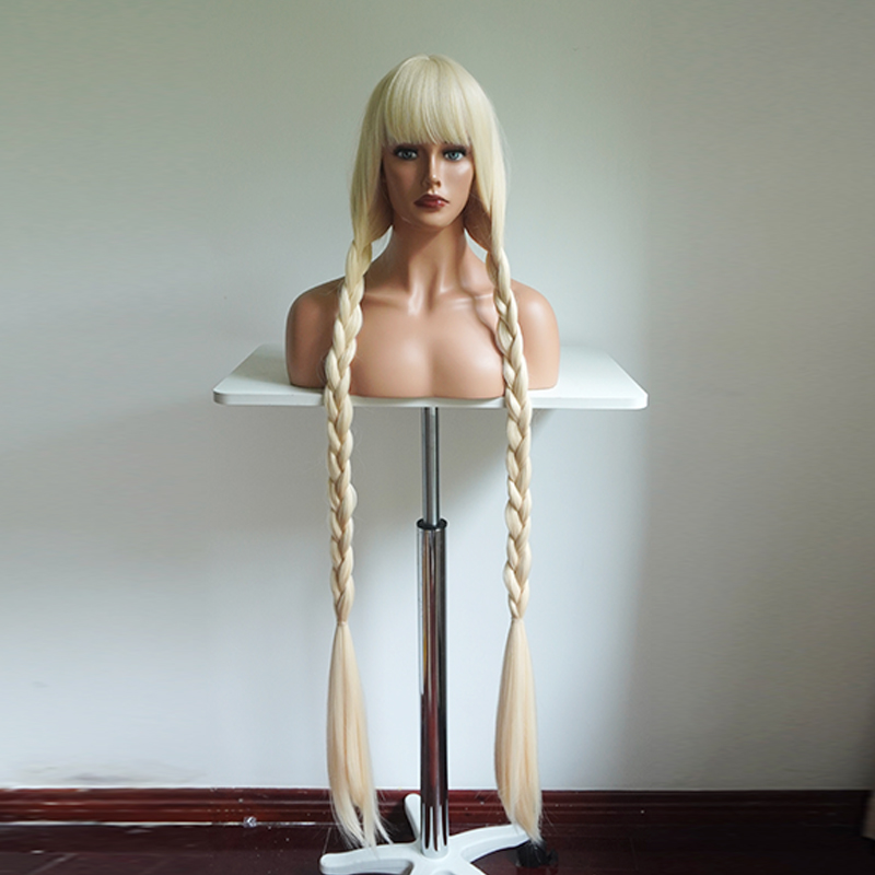 48Inch Ultra-Long Rose Net Ani - Wig Fiber Net recension och pris