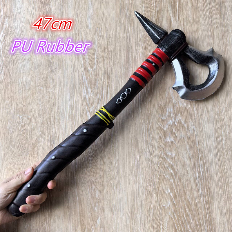 1:1 Cosplay Connor Axe Pirate  - Cosplay Prop Axe recension och pris