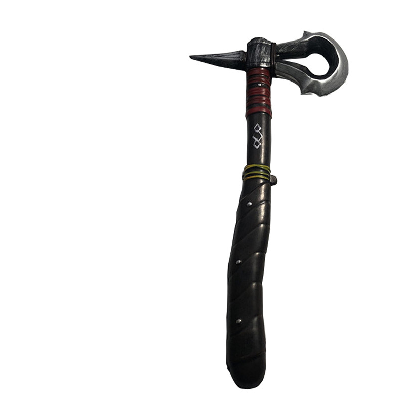 1:1 Cosplay Connor Axe Pirate  - Cosplay Prop Axe recension och pris