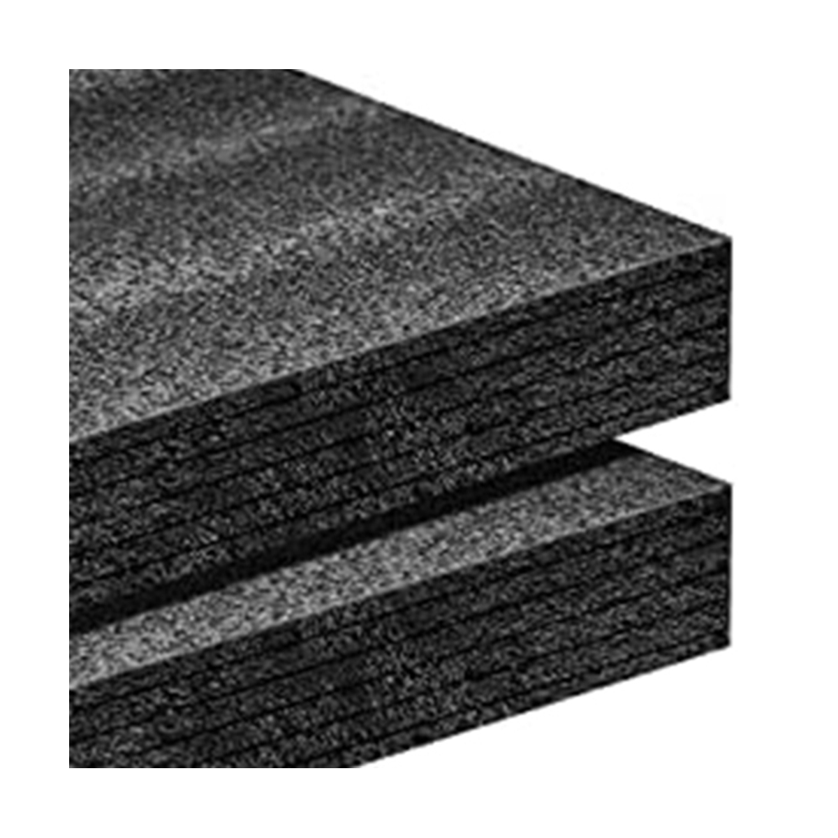 Polyethylene Foam 16X12X2Inch  - Eva Foam Sheet recension och pris