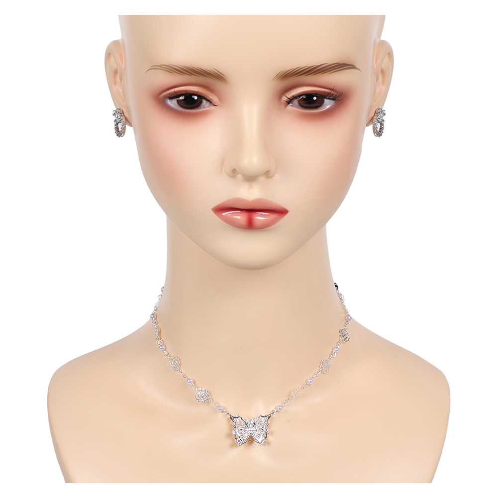 2025 Wicked 2 Glinda Cosplay B - Cosplay Prop Bow recension och pris