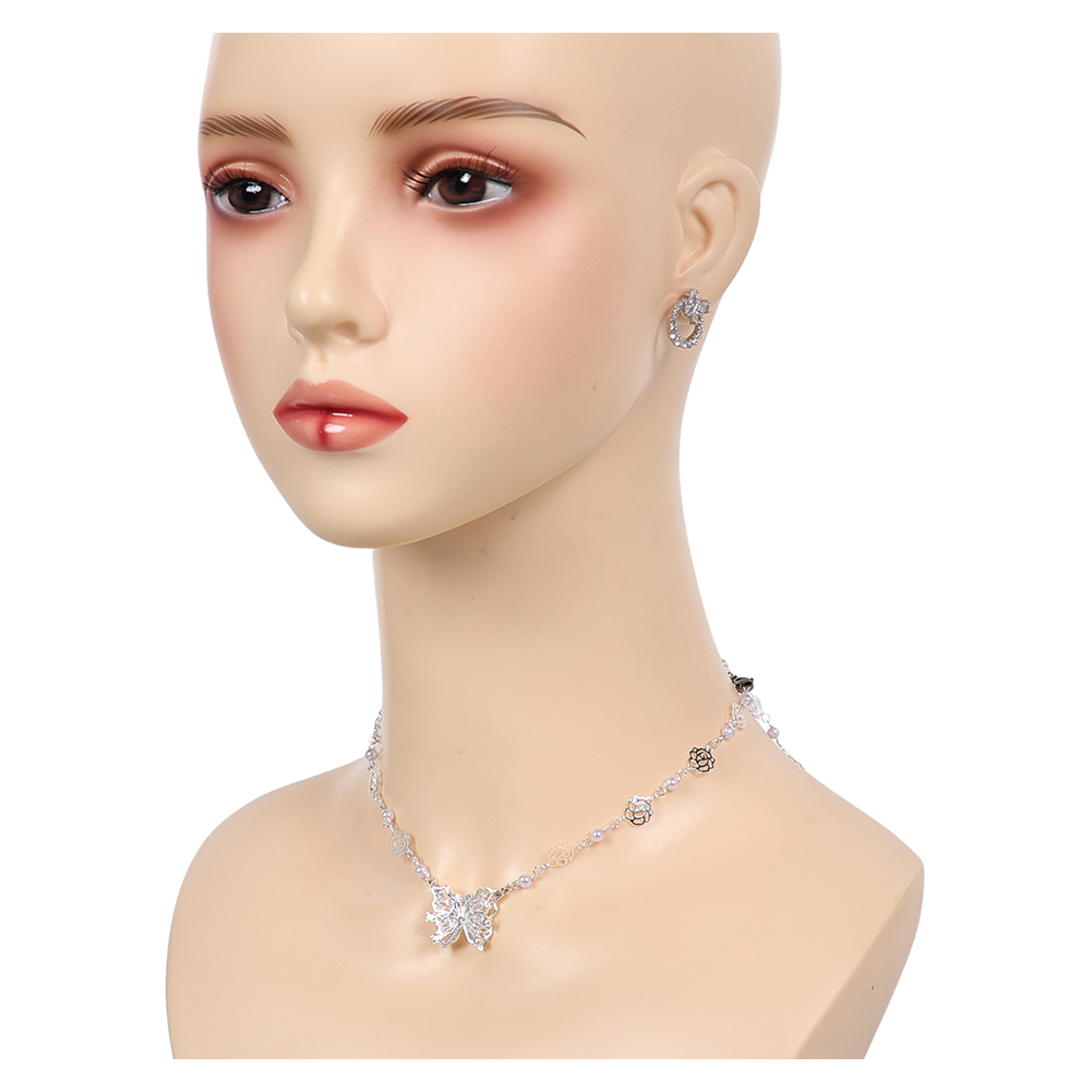 2025 Wicked 2 Glinda Cosplay B - Cosplay Prop Bow recension och pris