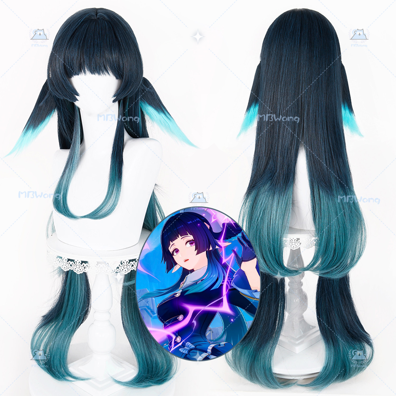 Game Genshin Impact Celaeno Co - Cosplay Material For Prop recension och pris