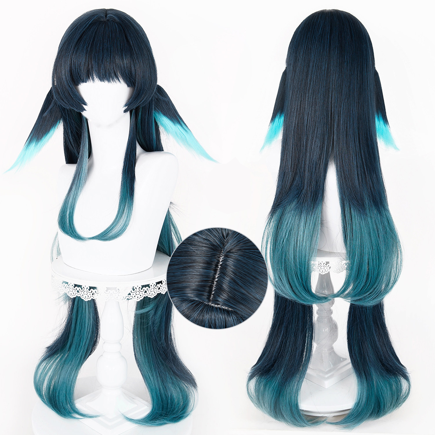 Game Genshin Impact Celaeno Co - Cosplay Material For Prop recension och pris