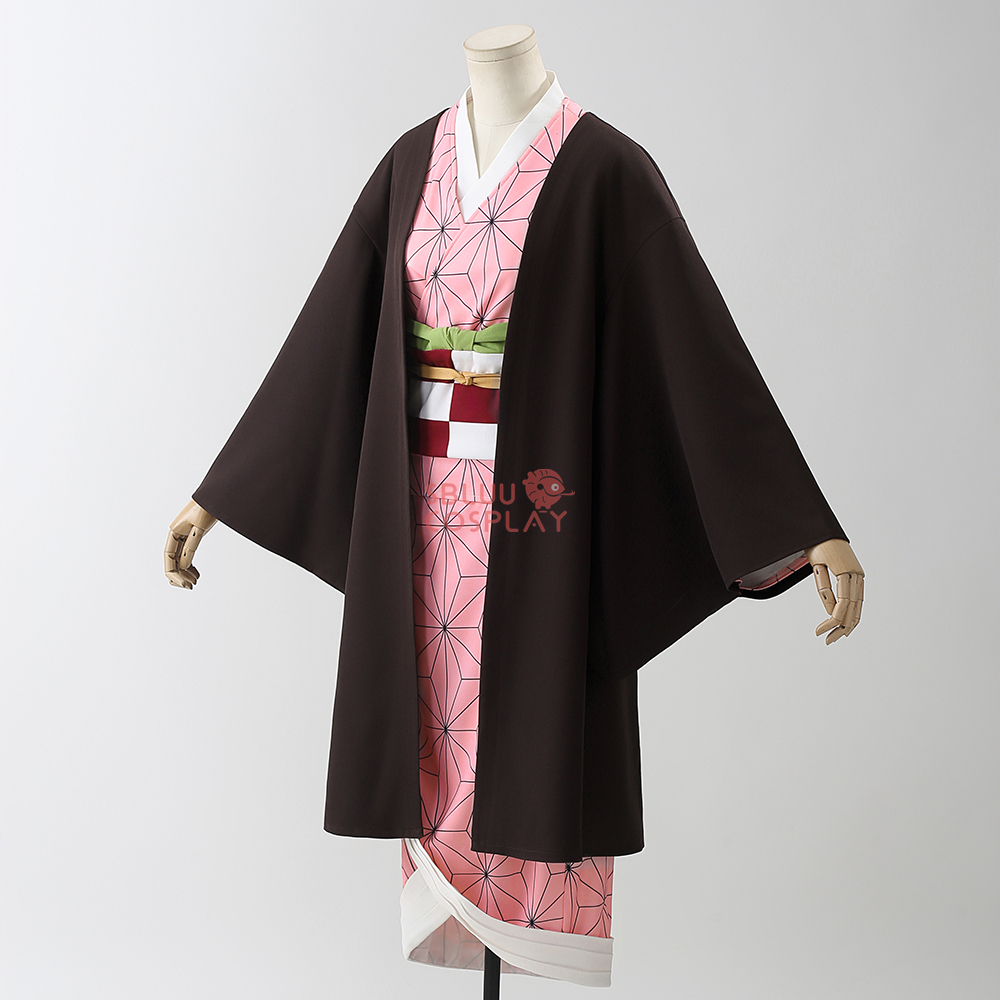 SBluuCosplay Nezuko Cosplay Ad - Cosplay Material For Prop recension och pris