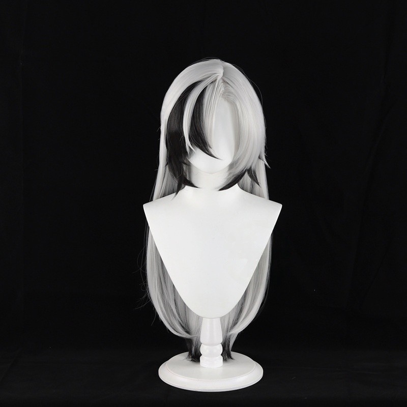 Honkai: Star Rail Boothill Cos - Wig Fiber Net recension och pris