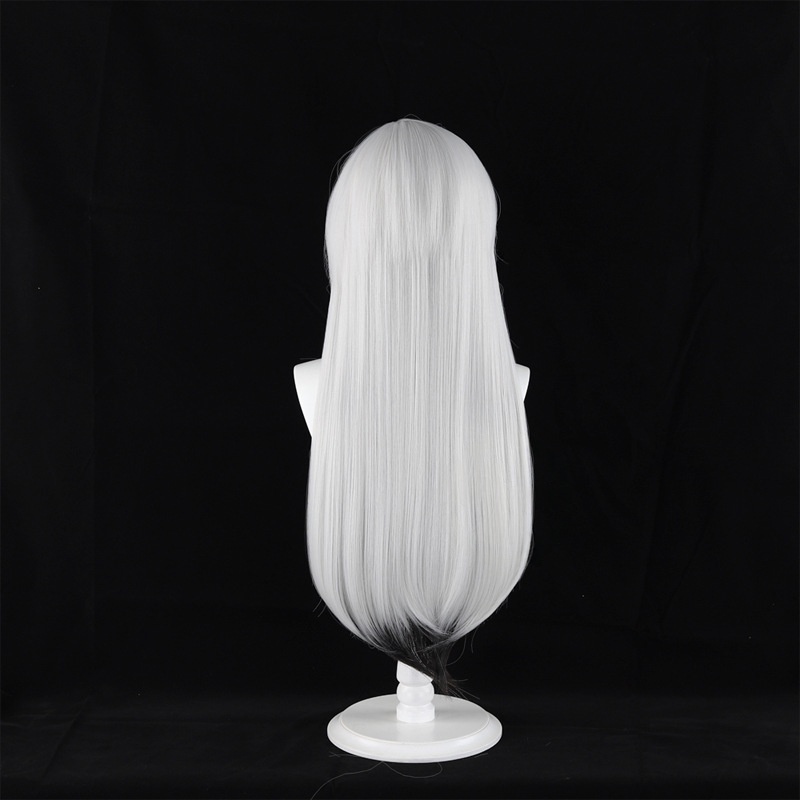 Honkai: Star Rail Boothill Cos - Wig Fiber Net recension och pris