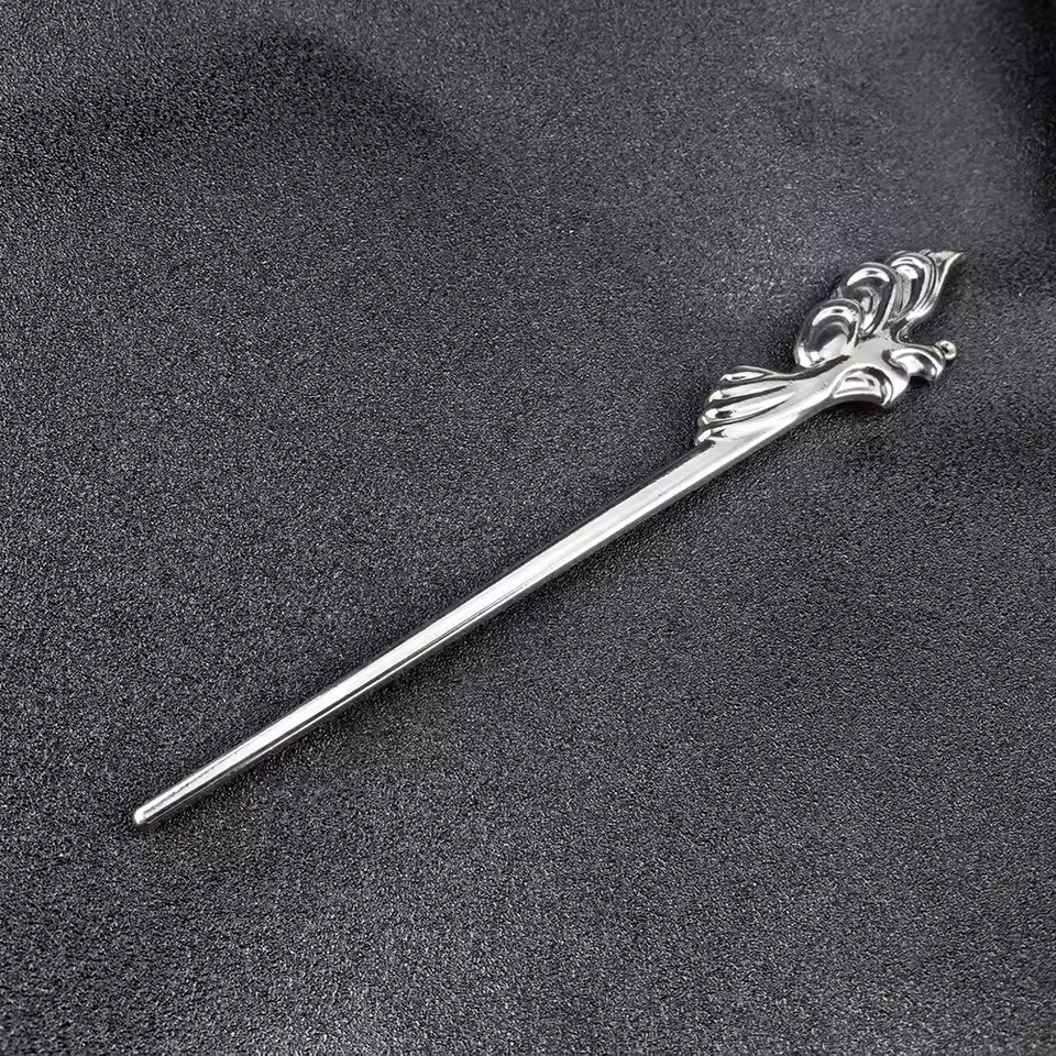 Apothecary Diaries Alloy Hairp - Cosplay Prop Diy recension och pris