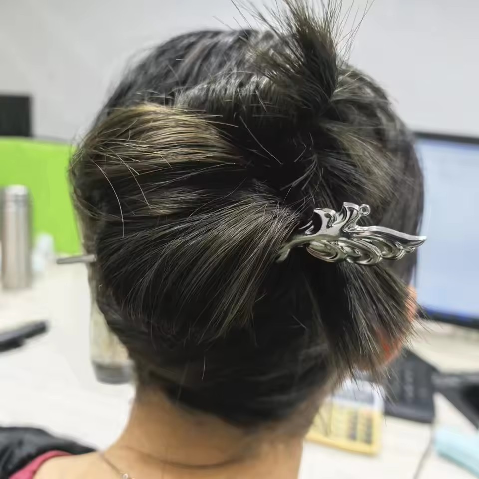 Apothecary Diaries Alloy Hairp - Cosplay Prop Diy recension och pris