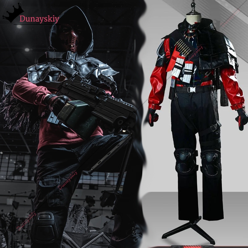 YiNuo*/Cosplay Delta Action Sa - Cosplay Prop Diy recension och pris