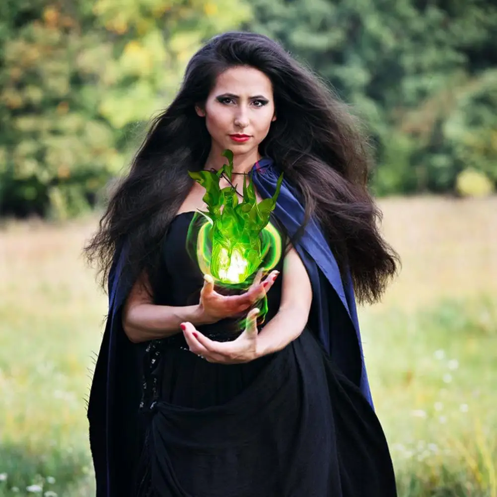 Halloween Decor Props Simulati - Cosplay Floating Prop recension och pris
